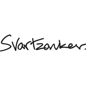 svartzonker logo